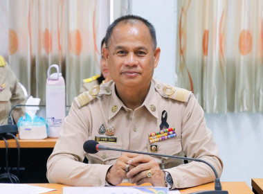 การประชุมข้าราชการ พนักงานราชการและลูกจ้างประจำ ... พารามิเตอร์รูปภาพ 64